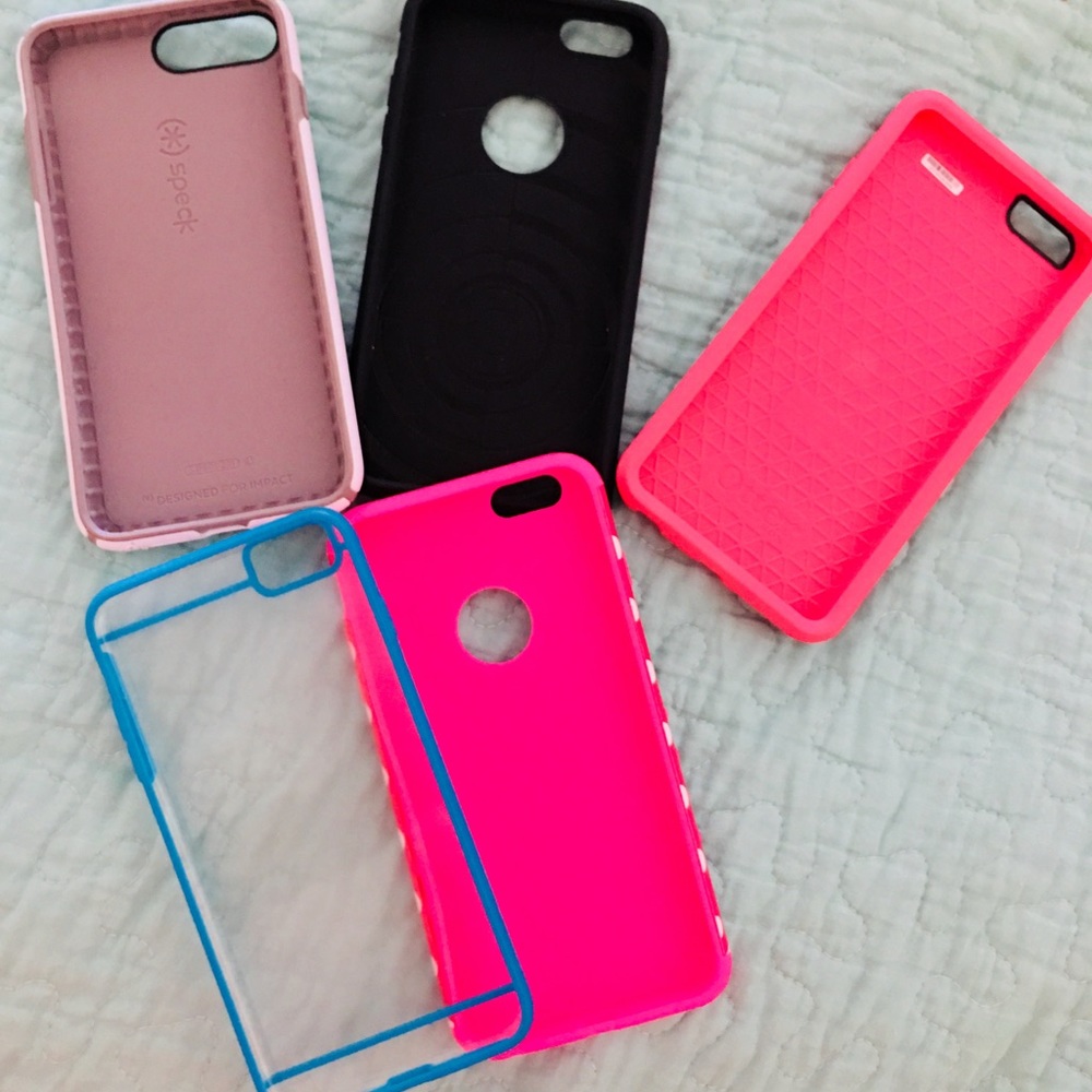 5 iPhone 6s Plus cases - Picture 3 of 3